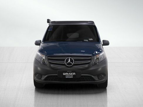 Used 2021 Mercedes-Benz Metris Passenger image 8