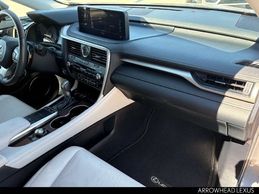 Used 2020 Lexus RX 450h AWD w/ Premium Package image 11
