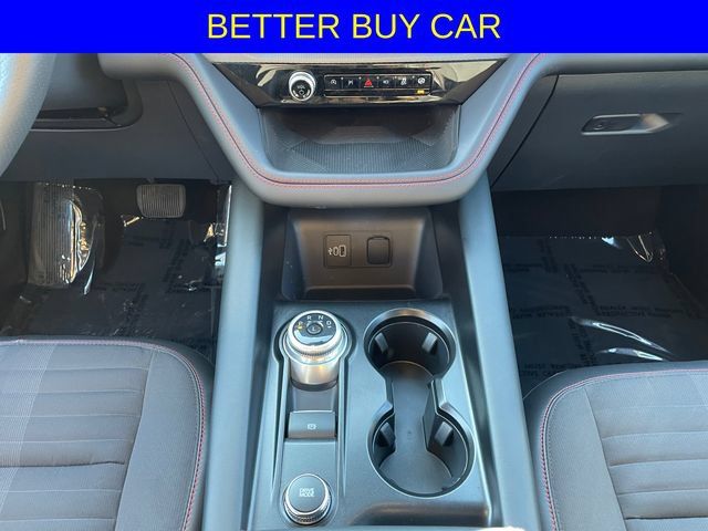New 2026 Ford Explorer ST-Line w/ ST-Line Street Pack AWD/4WD image 11