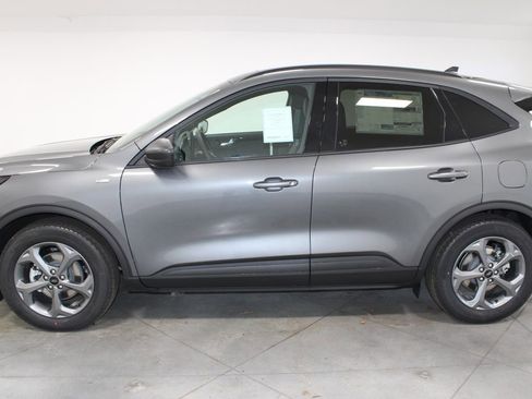 New 2026 Ford Escape ST-Line w/ Tech Pack #1 image 5