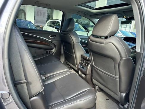 Used 2020 Acura MDX 3.5L image 28