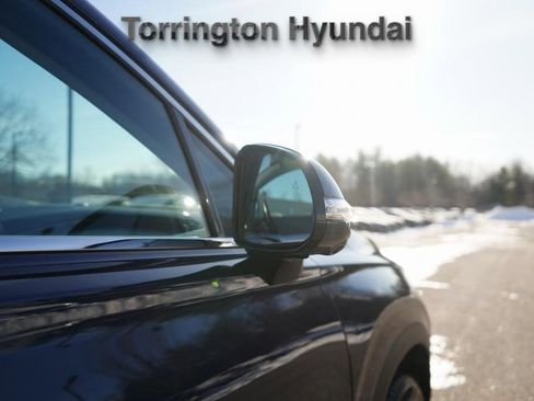 Certified 2023 Hyundai Santa Fe Limited image 10