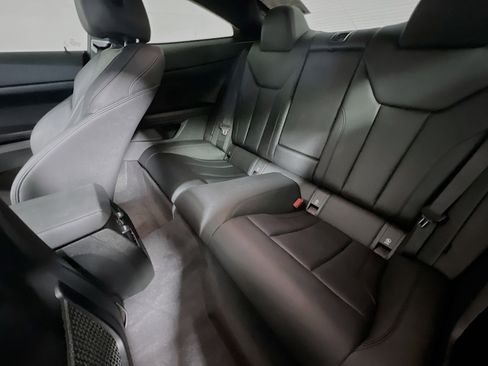 Used 2021 BMW 430i Coupe w/ Convenience Package image 29