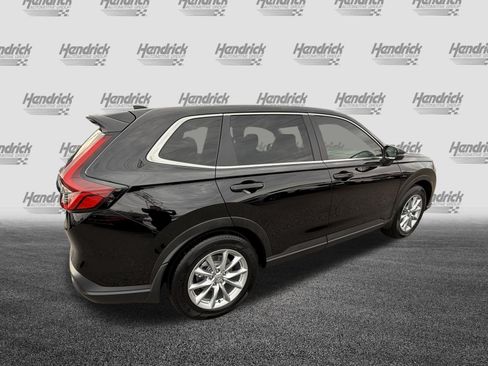 New 2026 Honda CR-V EX image 9