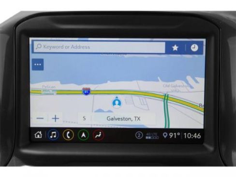 Used 2022 Chevrolet Silverado 3500 High Country image 19