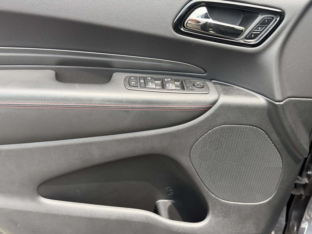 Certified 2026 Dodge Durango GT AWD/4WD image 27