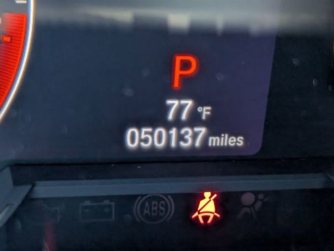 Used 2022 Honda Accord Touring image 13