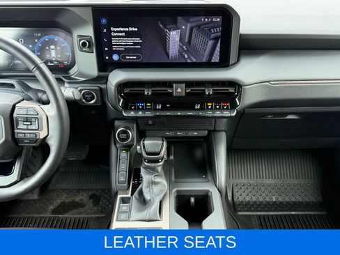 Used 2025 Toyota Land Cruiser w/ Premium Package AWD/4WD image 21