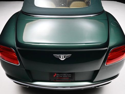 Used 2017 Bentley Continental GT image 51