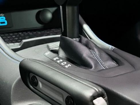 Used 2024 Ford Mustang Dark Horse w/ Dark Horse Handlin Package image 28