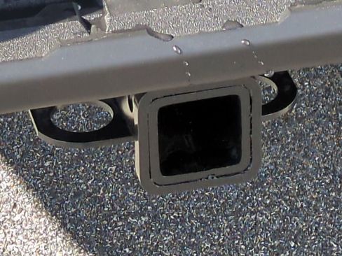 New 2026 Nissan Frontier Pro-X image 26