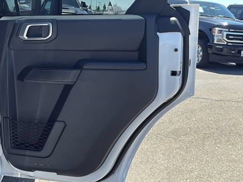 New 2026 Ford Bronco Big Bend AWD/4WD image 12