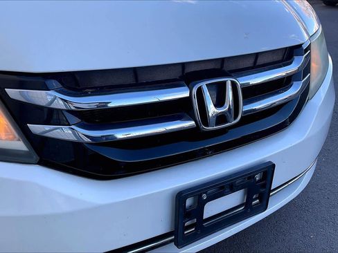 Used 2017 Honda Odyssey SE image 29