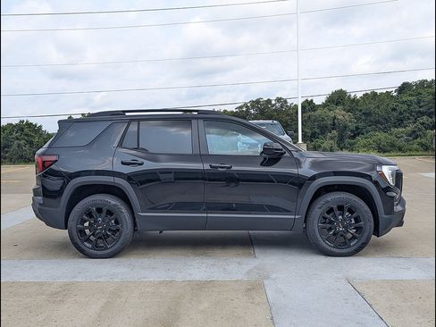 New 2027 GMC Terrain Elevation w/ Black Edition AWD/4WD image 6