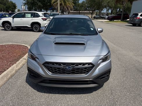 Used 2023 Subaru WRX Premium AWD/4WD image 12