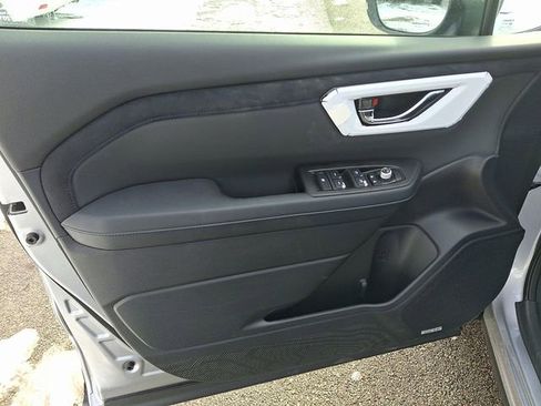 New 2026 Subaru Forester Limited image 13