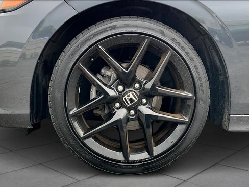 Used 2022 Honda Civic Sport image 10