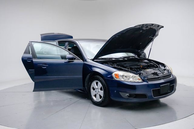Used 2010 Chevrolet Impala LT FWD image 15
