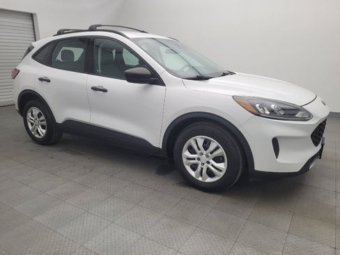 Used 2021 Ford Escape S image 11