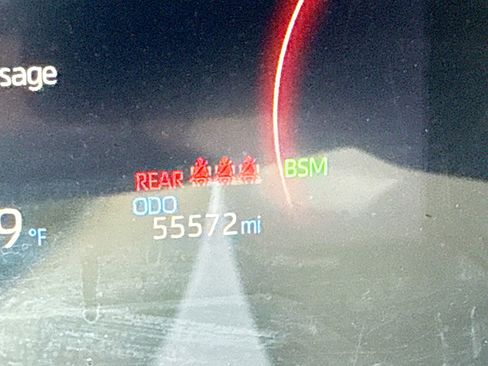 Used 2024 Toyota RAV4 XLE image 39