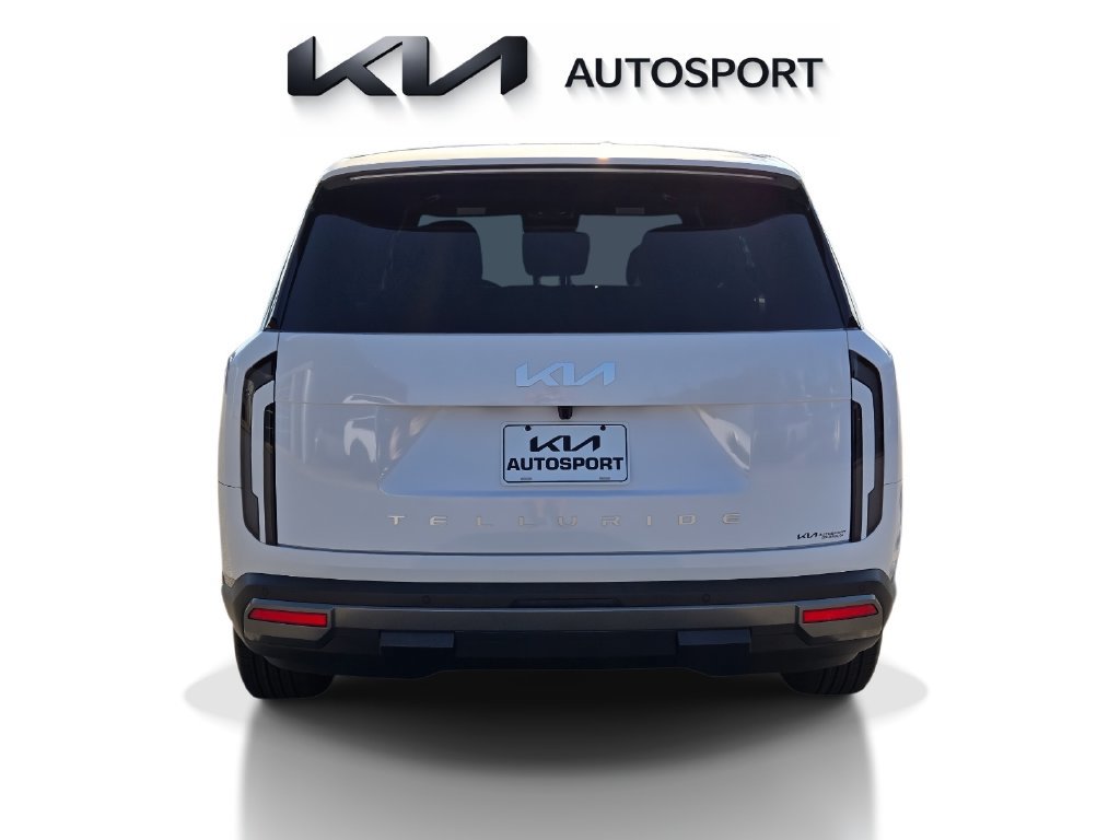 New 2027 Kia Telluride X-Line SX Prestige AWD/4WD image 9