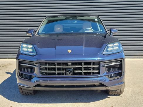 New 2026 Porsche Cayenne S image 10