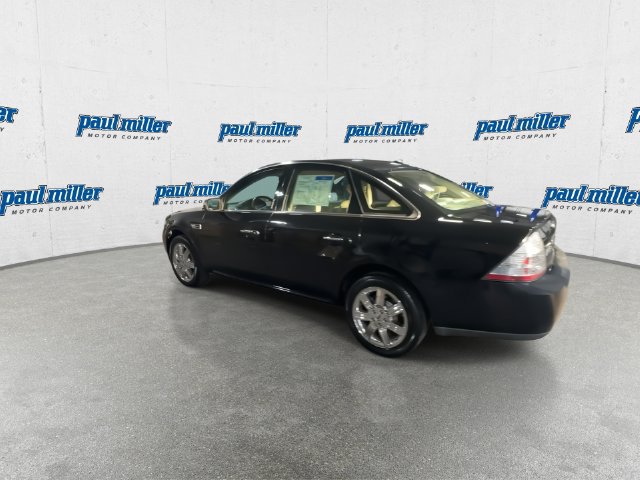 Used 2008 Ford Taurus Limited AWD/4WD image 8