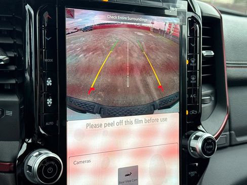 New 2026 RAM 1500 Rebel image 18