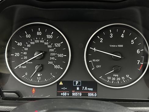 Used 2018 BMW X1 xDrive28i image 21