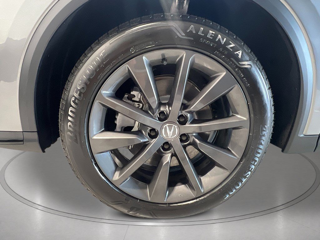 New 2026 Acura MDX A-Spec AWD/4WD image 14