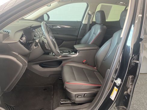 Used 2023 Buick Envision Essence w/ Sport Touring Package image 18