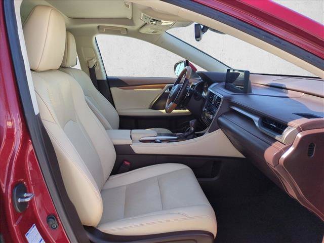 Used 2020 Lexus RX 450h AWD w/ Premium Package image 22