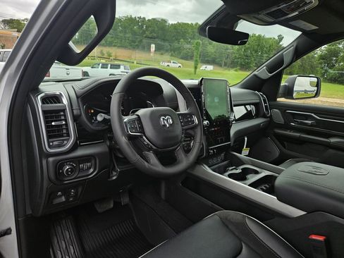 New 2026 RAM 1500 Laramie image 16