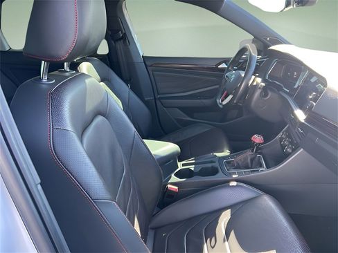 Used 2023 Volkswagen Jetta GLI Autobahn w/ GLI Black Package image 20