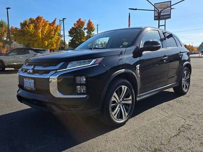 Used 2020 Mitsubishi Outlander Sport ES