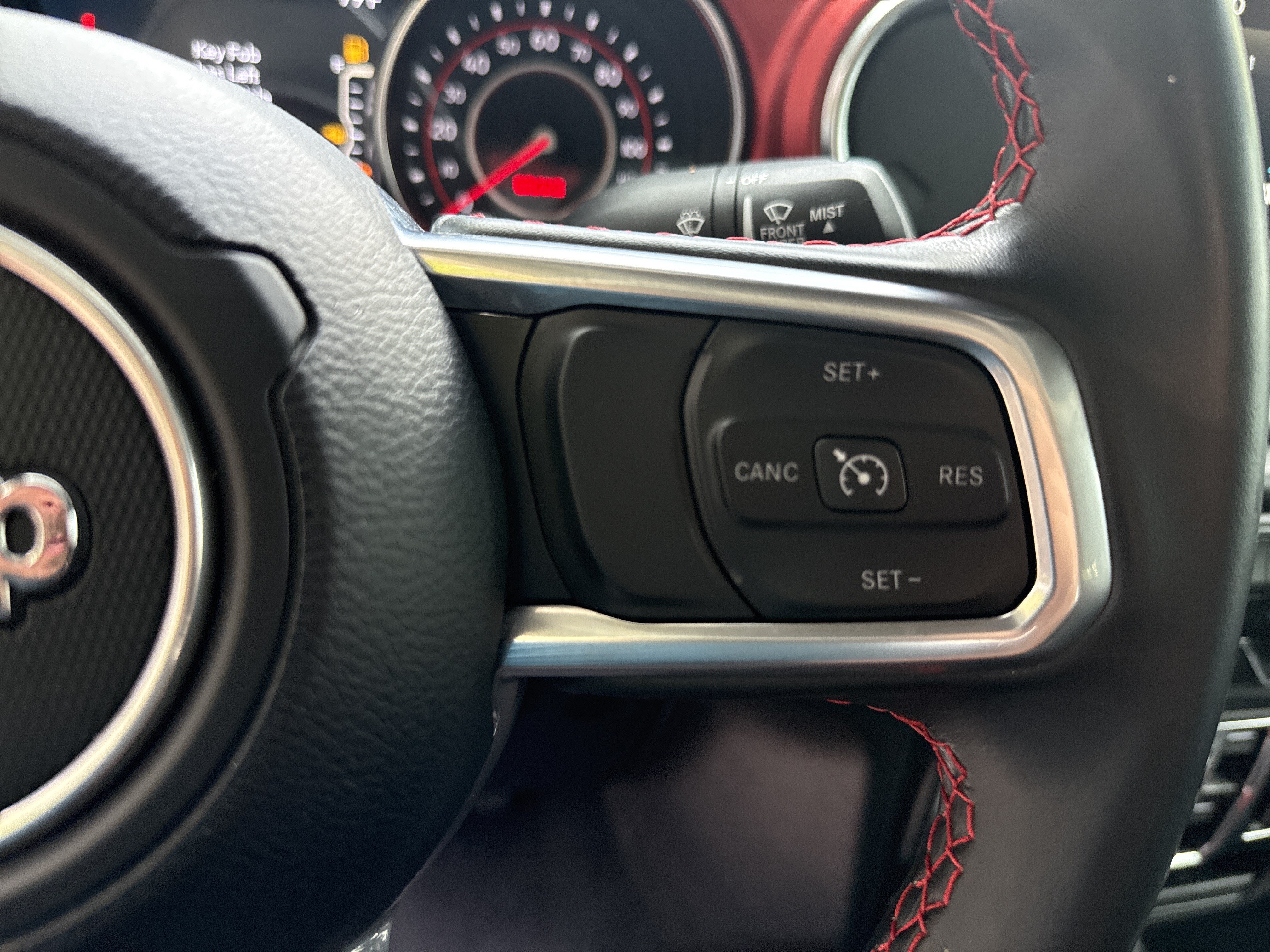 Used 2021 Jeep Gladiator Rubicon AWD/4WD image 24