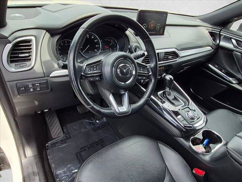 Used 2020 MAZDA CX-9 Grand Touring FWD image 15