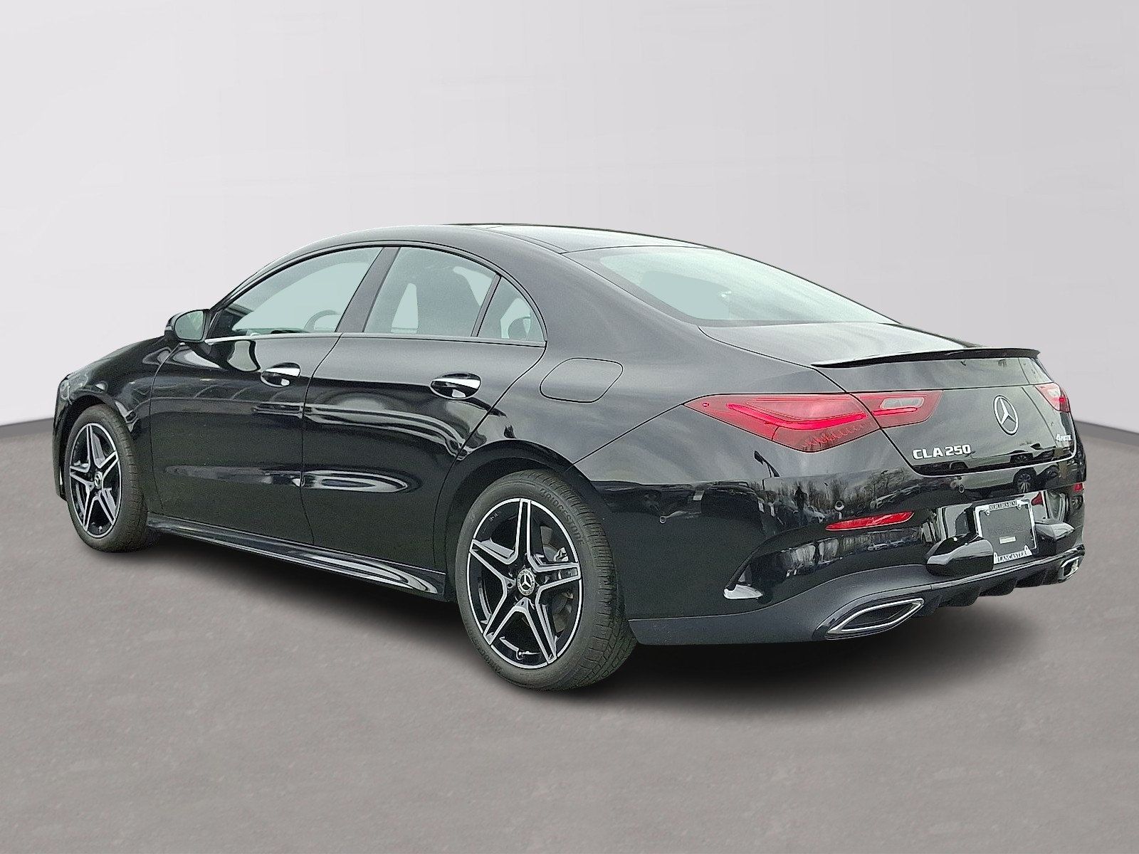 Used 2026 Mercedes-Benz CLA 250 4MATIC image 6