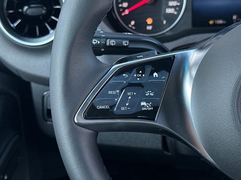 New 2025 Mercedes-Benz Sprinter 2500 image 25