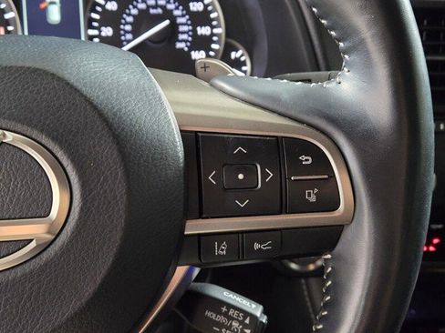 Certified 2021 Lexus RX 350L 350L w/ Premium Package image 33