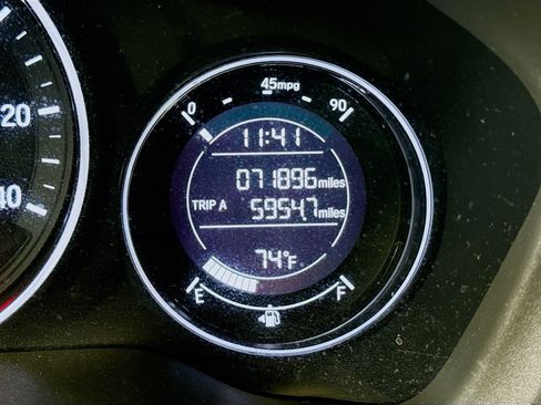 Used 2016 Honda HR-V EX-L image 16