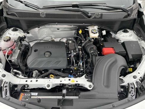 New 2026 Buick Encore GX Sport Touring w/ Comfort Package AWD/4WD image 28