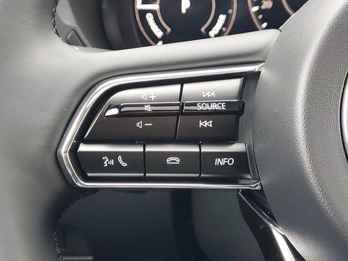 New 2026 MAZDA CX-90 Plug-In Hybrid w/ Preferred AWD/4WD image 22