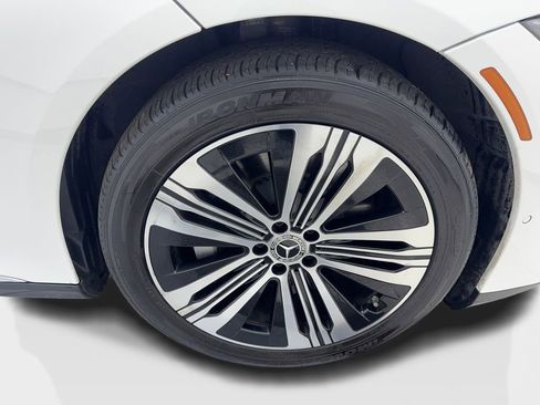 Used 2022 Mercedes-Benz EQS 450+ Sedan image 78