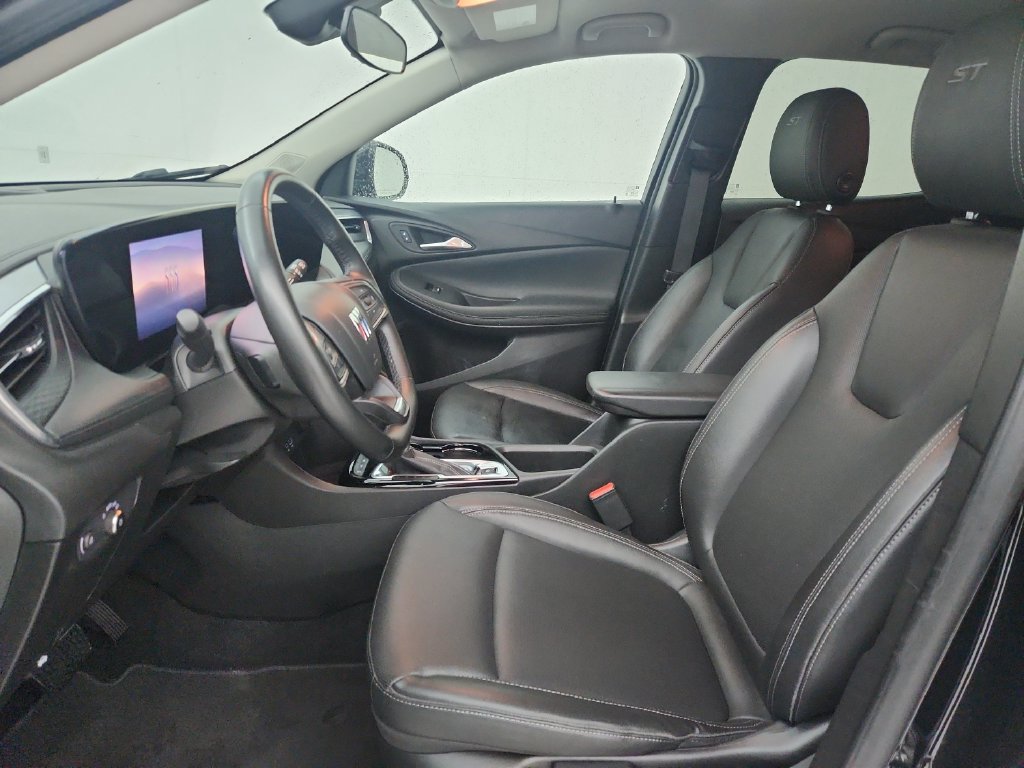 Used 2024 Buick Encore GX Sport Touring AWD/4WD image 20