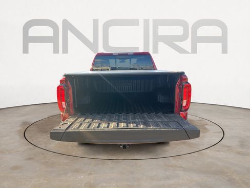 Used 2020 GMC Sierra 1500 SLT w/ SLT Premium Plus Package image 12