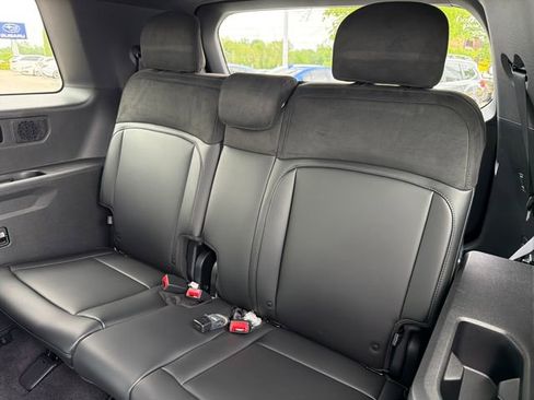 New 2027 Kia Telluride SX Prestige X-Pro AWD/4WD image 20