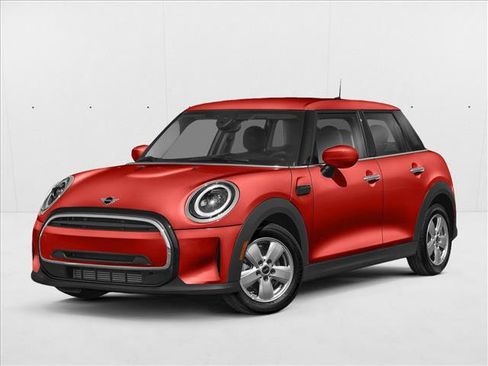Used 2023 MINI Cooper S FWD image 1