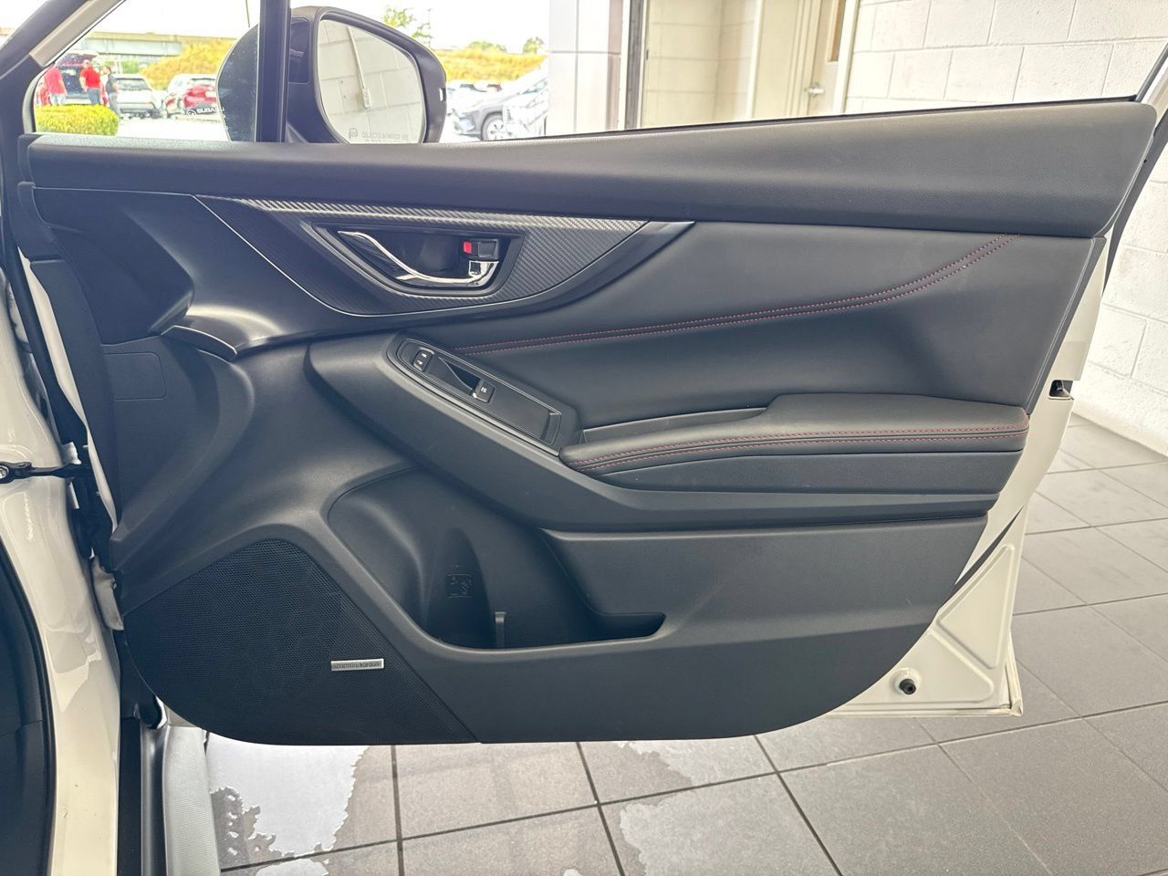 Used 2022 Subaru WRX Limited AWD/4WD image 52