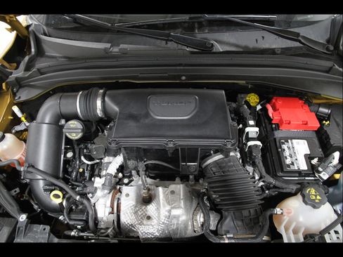 Used 2023 Dodge Hornet GT Plus AWD/4WD image 20